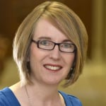 Michelle Fach | Executive Director of Open Learning and Educational Support, University of Guelph