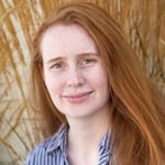 Samantha Stauf | Recent Graduate, University of Idaho
