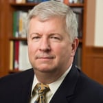Grady Batchelor | Associate Vice President for the Center for Teaching and Learning, American Public University System