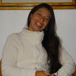 Alma Dzib Goodin | Academic Director, Centro de Asesoria y Tutorias en Linea