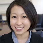 Lisa Qing | Research Consultant for the Community College Executive Forum, Education Advisory Board