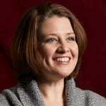 Christina Farrell | Founding Director, Opera Ignite
