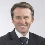 Mark Farrell | Head of the Graduate School of Business and Law, RMIT University