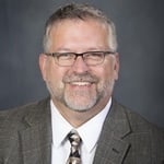 John Fischer | Vice Provost for Academic Affairs, Bowling Green State University