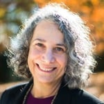Michelle Behr | Chancellor, University of Minnesota, Morris