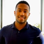 Micheal Lewis | Assistant Director of Evening Campus Admissions, Columbia College