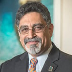 Vistasp Karbhari | Professor in the Department of Civil Engineering and Mechanical and Aerospace Engineering, The University of Texas at Arlington