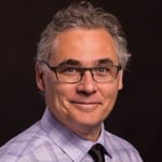 David Thomas | Director of Academic Technology, University of Colorado Denver