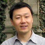 Steve Lee | Assistant Director of the CLIMB Program, Northwestern University