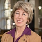 Melissa Lavitt | Executive Vice Chancellor for Academic Affairs, University of Washington, Tacoma