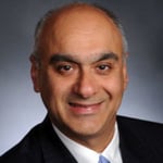 Param Bedi | Vice President for Library and Information Technology, Bucknell University