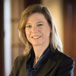 Kelly Otter | Dean of the School of Continuing Studies, Georgetown University