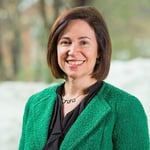 Susan Brennan | Associate Vice President for University Career Services, Bentley University