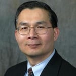 Jack Chen | Chief Information Officer, Adelphi University