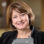 Belinda Elliott-Bielecki | Director of Marketing and Communications in the College of Extended Learning, University of New Brunswick