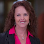 Carolyn Stegmann | Director of Success Coaching, University of Wisconsin-Extended Campus