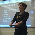 Peggy Semingson | Associate Professor of Curriculum and Instruction, University of Texas at Arlington