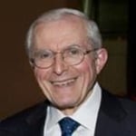James Heskett | UPS Foundation Professor of Business Logistics, Emeritus in the Graduate School of Business Administration, Harvard University