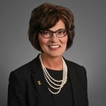 Brenda Hellyer | Chancellor, San Jacinto College