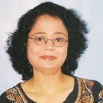 Mautusi Mitra | Assistant Professor, University of West Georgia