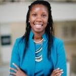 Shenita Ray | Director for Online Operations in the School of Continuing Studies, Georgetown University