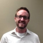 Matt Robinson | Program Services Manager for Extension, UC Los Angeles