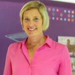 Jill Buban | Vice President and General Manager of EdAssist, Bright Horizons