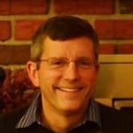 Bill Liddick | Associate Director of Enterprise Application Architecture, Ithaca College