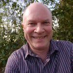 Richard Gentle | Former e-Learning Manager, Kirklees Council 14-19 Team