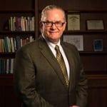 Walter Pearson | Editor, Journal of Continuing Higher Education