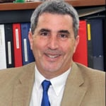 Avi Bernstein | Director of BOLLI, the Osher Lifelong Learning Institute, Brandeis University