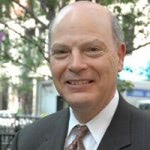 Robert S. Lapiner | Dean Emeritus of the School of Professional Studies, New York University