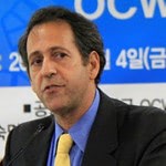 Larry Cooperman | Director of OpenCourseWare, UC Irvine