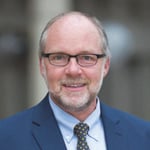 John LaBrie | Dean and Associate Provost for Professional Education, Clark University