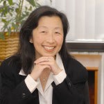Diana Wu | Dean of Extension, UC Berkeley