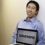 Andrew Ng | Co-Founder, Coursera