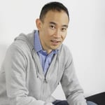 Dennis Yang | Chief Executive Officer, Udemy