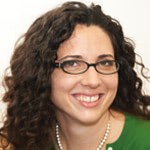 Rachel Unruh | Associate Director, National Skills Coalition
