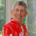 Theodora Kalikow | President Emerita, University of Southern Maine