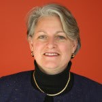 Karen Sibley | Vice President for Strategic Initiatives, Brown University