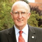 Robert A. Scott | President Emeritus and University Professor Emeritus, Adelphi University