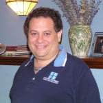 Joel Rosenblatt | Director of Computer and Network Security, Columbia University