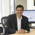 Anant Agarwal | Founder and CEO, edX