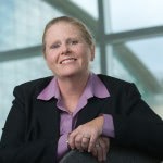 Patricia Campbell | Dean of Graduate Studies, American Public University System
