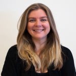 Heather Grierson | Graduate student (MA Lifelong Learning: Policy and Management), Aarhus University and Universidad de Deusto
