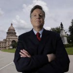 Thomas Lindsay | Director of the Center for Higher Education, Texas Public Policy Foundation