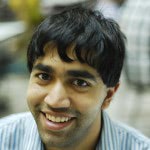 Amit Jain | Lead Researcher, Coursolve