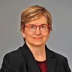 Marie Cini | Former President, CAEL