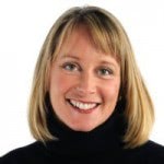 Margaret Andrews | Vice Provost, Hult International Business School