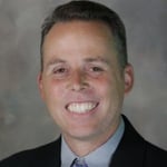 Chris LaBelle | Interim Senior Director of CSU Online, Colorado State University